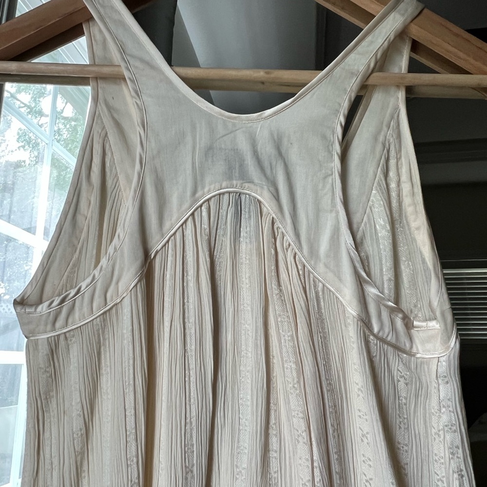 French Connection Flowy Tank - Picture 4 of 5